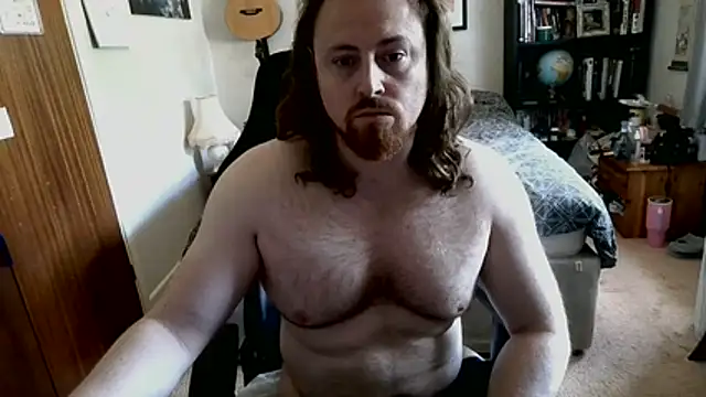 Hairy Guy30 online show from 07-20-26, 03:25