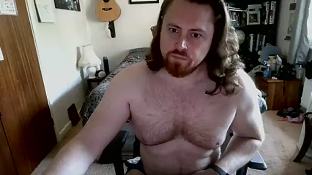 Hairy Guy30 online show from 07-21-26, 05:26