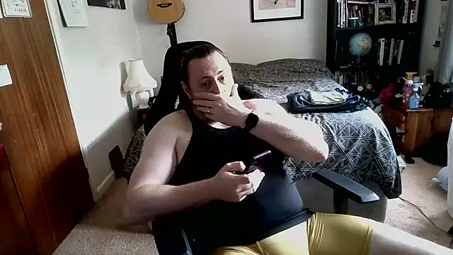 Hairy Guy30 online show from 07-23-26, 04:49