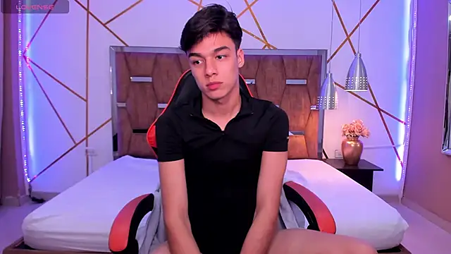 Gerony  online show from 03-13-25, 08:59