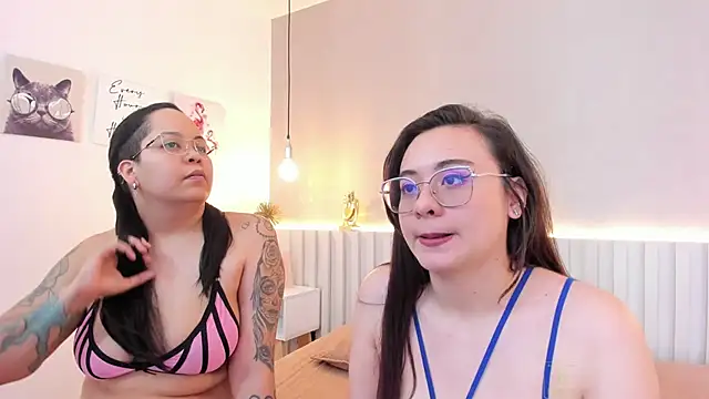 naughtylesbians   online show from 03-17-25, 03:14