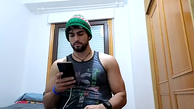 Jackyrose online show from 12-06-24, 01:29