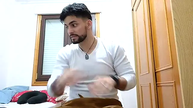 Jackyrose online show from 12-11-24, 06:36