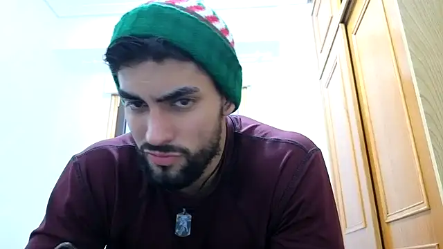 Jackyrose online show from 12-17-24, 04:32