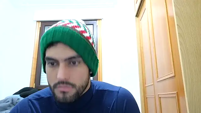 Jackyrose online show from 12-24-24, 10:33