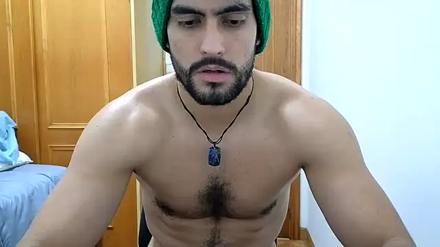 Jackyrose online show from 01-06-25, 10:13