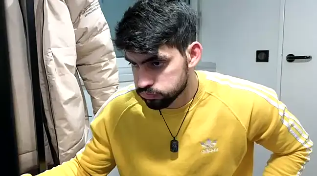 Jackyrose online show from 02-08-25, 05:39