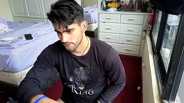 Jackyrose online show from 03-06-25, 08:37