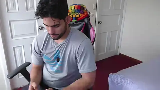 Jackyrose online show from 09-11-25, 04:51