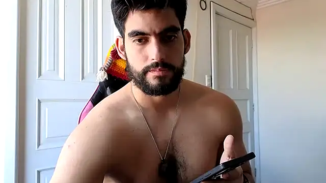 Jackyrose online show from 04-08-26, 06:19