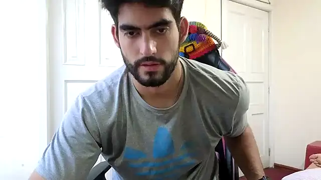 Jackyrose online show from 04-20-26, 10:55