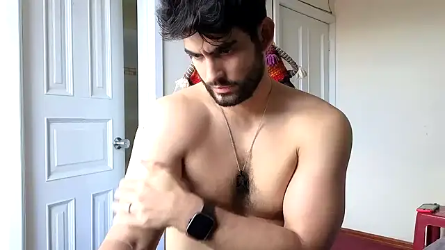 Jackyrose online show from 04-22-26, 05:47