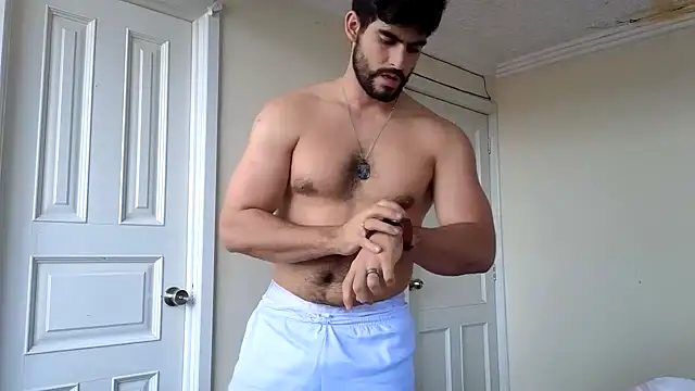 Jackyrose online show from 04-27-26, 05:55