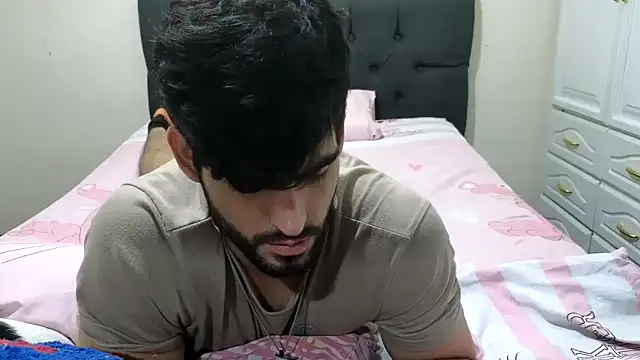 Jackyrose online show from 04-30-26, 03:24