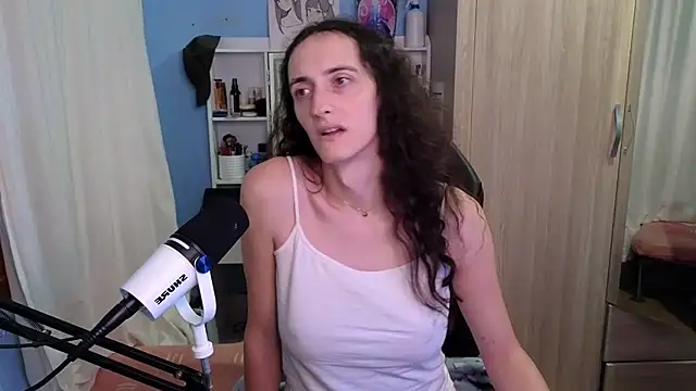 Snapshot of MemiKouki chatting on 11-20-25, 05:34 MemiKouki online show from 11-20-25, 05:34