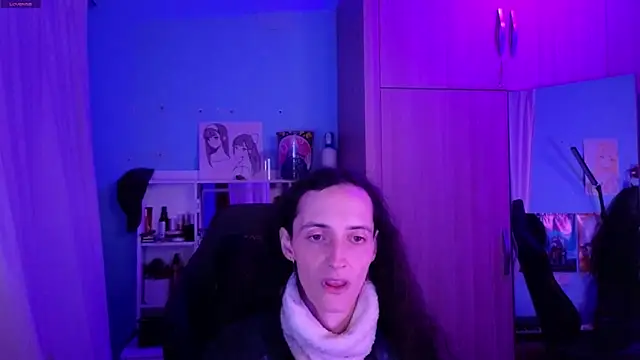 Snapshot of MemiKouki chatting on 03-14-26, 07:19 MemiKouki online show from 03-14-26, 07:19