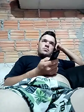Cristianogaucho37 online show from 08-04-26, 10:51