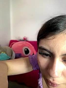 Miaa love6969 online show from 09-14-25, 01:54