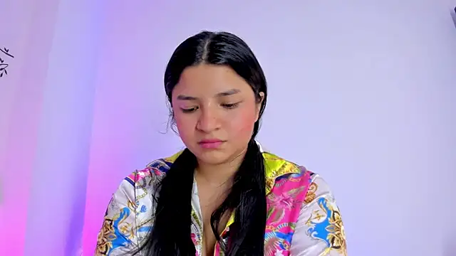 Snapshot of ayheleensexygirl1 chatting on 11-09-25, 08:18 ayheleensexygirl1 online show from 11-09-25, 08:18