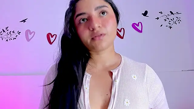 Snapshot of ayheleensexygirl1 chatting on 02-20-26, 07:36 ayheleensexygirl1 online show from 02-20-26, 07:36