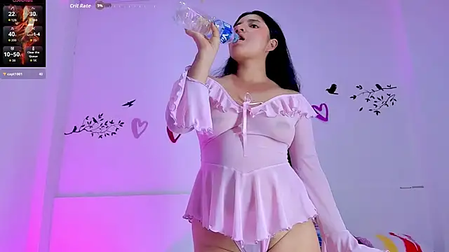 Snapshot of ayheleensexygirl1 chatting on 03-05-26, 04:08 ayheleensexygirl1 online show from 03-05-26, 04:08