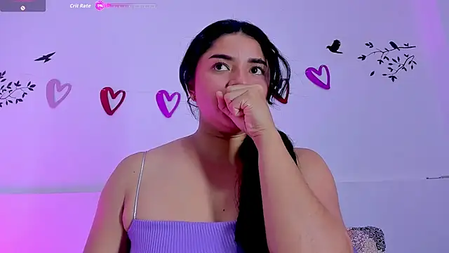 Snapshot of ayheleensexygirl1 chatting on 03-14-26, 01:23 ayheleensexygirl1 online show from 03-14-26, 01:23