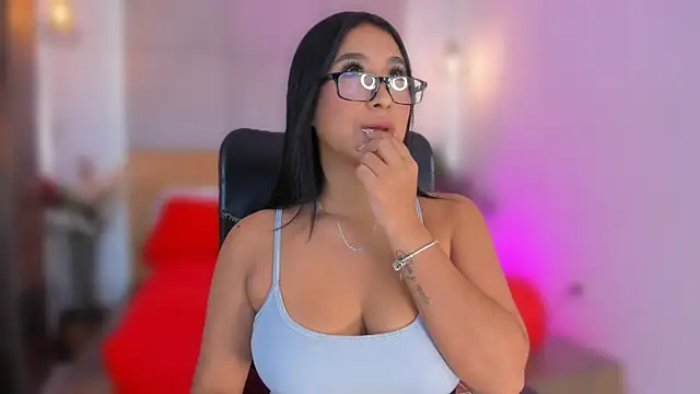 BellaHarllow online show from 02-23-26, 07:55