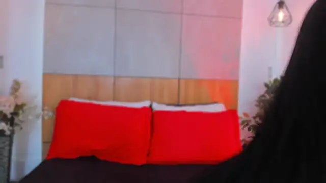 BellaHarllow online show from 05-01-26, 08:24