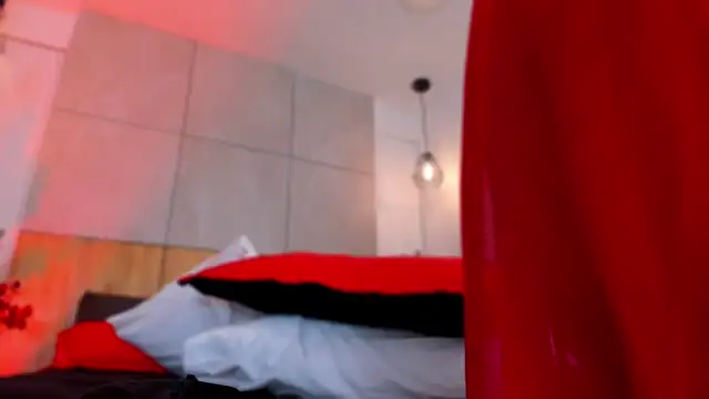 BellaHarllow online show from 07-23-26, 01:58