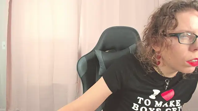 SaraDesirexo online show from 09-30-25, 01:27