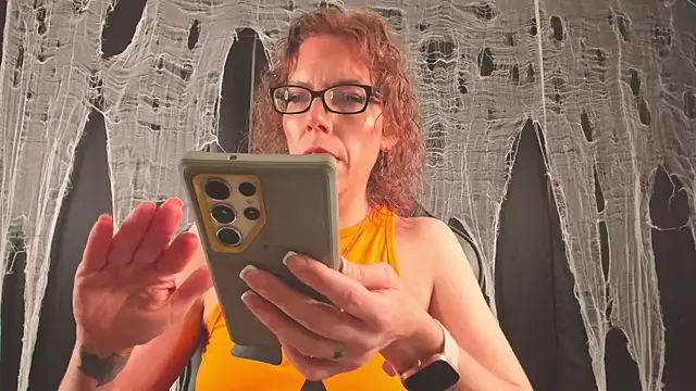 SaraDesirexo online show from 10-28-25, 12:19