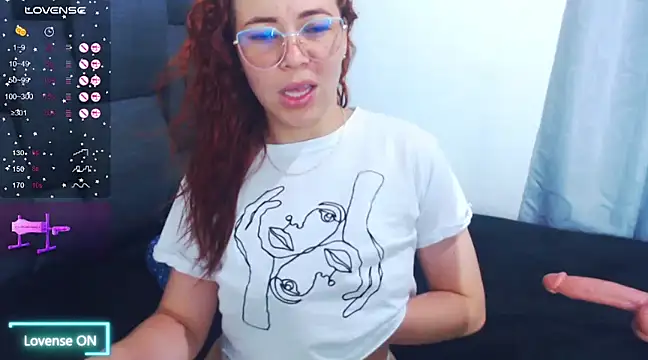 SharonR1 online show from 03-16-25, 12:45