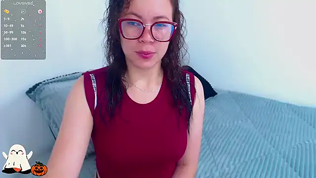 SharonR1 online show from 10-15-25, 12:55