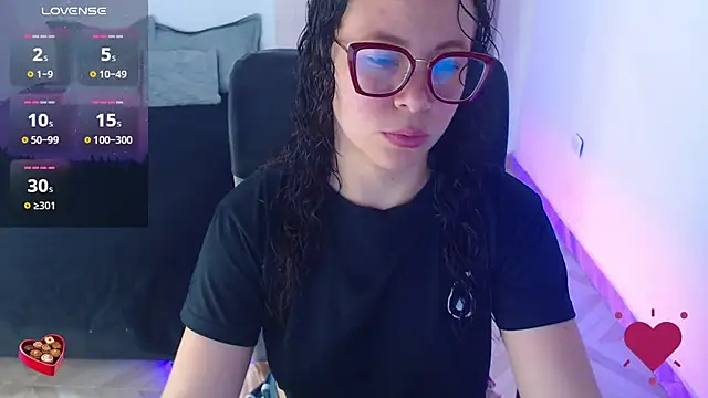 SharonR1 online show from 06-24-26, 01:37