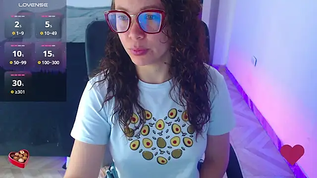 SharonR1 online show from 06-24-26, 04:39