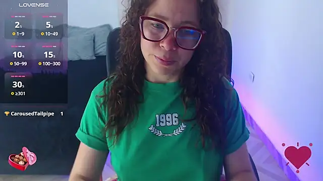 SharonR1 online show from 07-06-26, 11:29
