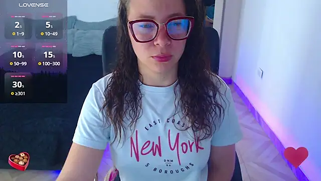 SharonR1 online show from 08-01-26, 11:53