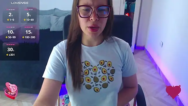 SharonR1 online show from 08-04-26, 11:29
