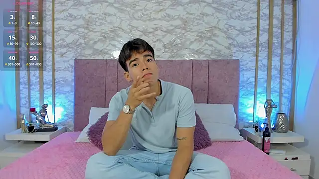 its liam18 online show from 02-22-25, 09:48