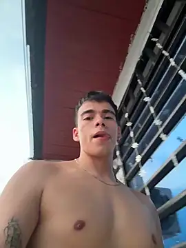 its liam18 online show from 03-09-25, 11:14