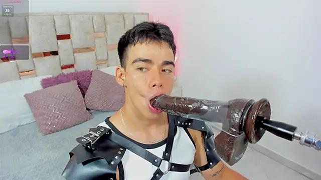 its liam18 online show from 09-21-25, 12:01