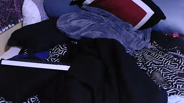 Mic Oxinner online show from 02-22-26, 04:35