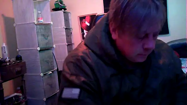 Mic Oxinner online show from 03-06-26, 12:23