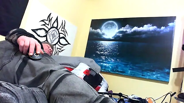 Mic Oxinner online show from 03-13-26, 10:00