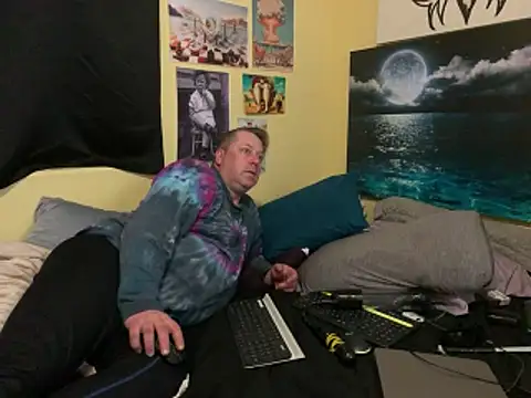 Mic Oxinner online show from 03-26-26, 09:31