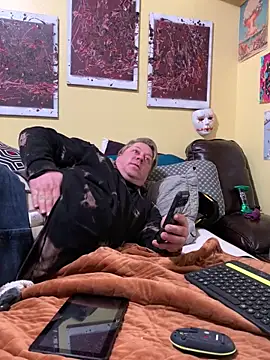 Mic Oxinner online show from 04-24-26, 12:35