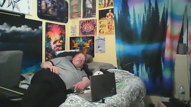 Mic Oxinner online show from 07-04-26, 11:05