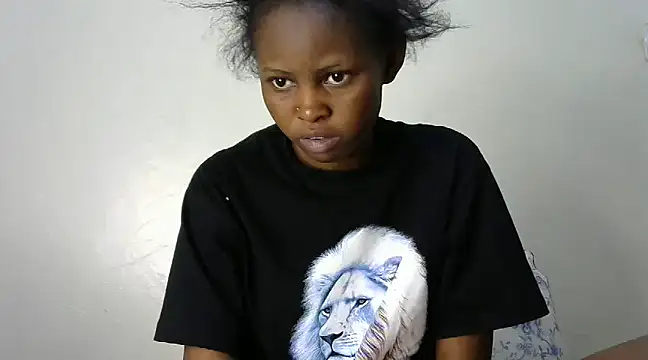 Kasweet Lee online show from 02-28-25, 12:52