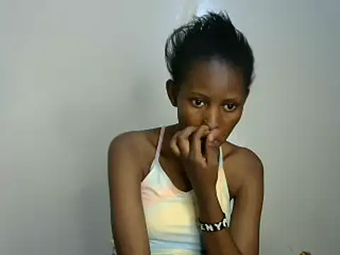 Kasweet Lee online show from 03-13-25, 12:59