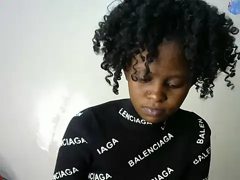 Kasweet Lee online show from 09-22-25, 09:44